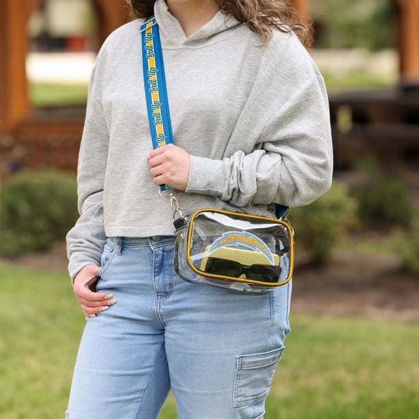 NFL Crossbody Bag - Samsclub.com