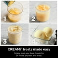 thumbnail image 6 of Ninja CREAMi 7-in-1 Ice Cream & Sorbet Maker with Additional Pints, 6 of 12