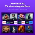 thumbnail image 7 of Roku Ultra 2024 Ultimate 4K HDR Streamer with Dolby Vision & Wi-Fi 6, 7 of 8
