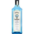 thumbnail image 1 of Bombay Sapphire Dry Gin (1 L), 1 of 4