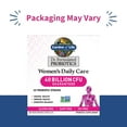 thumbnail image 10 of Garden of Life Dr. Formulated Women's Daily Care Probiotic Capsules, 60 ct., 10 of 10