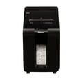 thumbnail image 2 of Fellowes AutoMax 100 Auto Feed Black Paper Shredder, 2 of 8