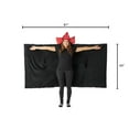thumbnail image 5 of Adult Licensed 43" x 81" Hooded Blanket, 5 of 6