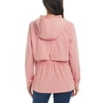 thumbnail image 5 of WP Weatherproof Women's Rain Jacket, 5 of 6