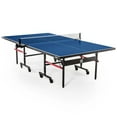 thumbnail image 1 of Stiga Advantage Competition-Ready Indoor Table Tennis Table with Net, 1 of 6