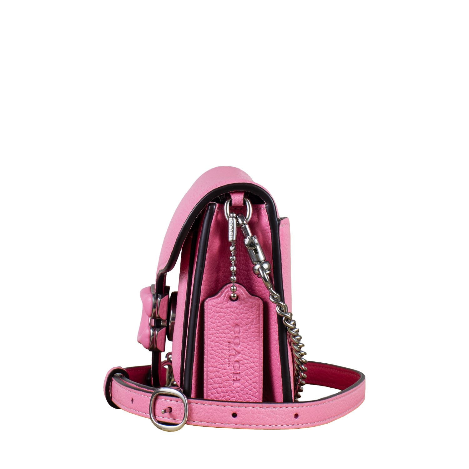 Coach Tabby Chain Clutch - Samsclub.com