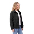 thumbnail image 3 of Member's Mark Women's Quilted Jacket, 3 of 6