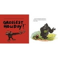 thumbnail image 4 of Grumpy Monkey: Valentine Gross-Out, Hardcover, 4 of 4