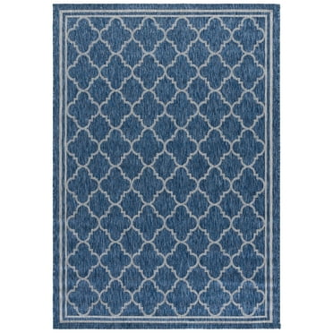 Safavieh Resort Indoor/Outdoor Rug Collection, 5' x 8'