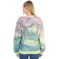 thumbnail image 5 of Women's Character Scenic Sweatshirt, 5 of 10