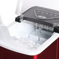 thumbnail image 7 of Frigidaire Stainless-Steel 26-lb. Bullet-Shaped Ice Maker, 7 of 11