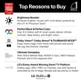 thumbnail image 7 of LG 55" Class OLED evo C6 Series 4K Smart TV, 7 of 23