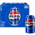 thumbnail image 1 of Pepsi Cola 12 fl. oz., 30 pk., 1 of 7