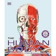 thumbnail image 1 of Sam's Exclusive - The Human Body Book, Hardcover, 1 of 1