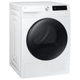 thumbnail image 5 of Samsung 4.0 cu. ft. Heat Pump Dryer with AI Smart Dial and Wi-Fi Connectivity, 5 of 10