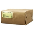 thumbnail image 2 of Duro Kraft Brown Paper Bag #6 (500 ct., 35 lbs.), 2 of 3