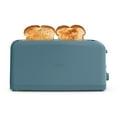 thumbnail image 2 of Bella 4-Slice Slim Toaster, 2 of 9