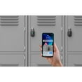 thumbnail image 4 of igloohome Padlock Lite Keyless Fingerprint Padlock, Choose Color, 4 of 7
