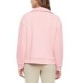 thumbnail image 2 of Eddie Bauer Women's Quarter-Zip Pullover, 2 of 7