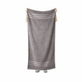 thumbnail image 4 of Member's Mark 2-Pack Hotel Premier Bath Sheet Set, 4 of 8