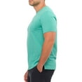 thumbnail image 2 of Greg Norman Short Sleeve Pocket Tee, 2 of 5
