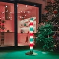 thumbnail image 5 of Atomi Smart WiFi Outdoor Floor Lamp, 5 of 8