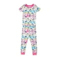 thumbnail image 13 of Member's Mark Girls' 8-Piece Cotton Pajama Set, 13 of 16