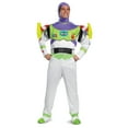 thumbnail image 1 of Disney Buzz Lightyear Adult Deluxe Costume, 1 of 7