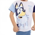 thumbnail image 5 of Character Toddler Boys 2-Piece Short Set, 5 of 13