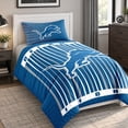 thumbnail image 4 of Logo Brands Detroit Lions Comforter Set, 4 of 5