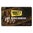 thumbnail image 1 of Dickey's $75 Gift Card Multi-Pack, 3 x $25, 1 of 1