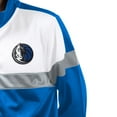 thumbnail image 3 of NBA Adult Full Zip Track Jacket, 3 of 3