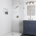 thumbnail image 4 of Brondell Nebia Yuba 5-Setting Fixed Showerhead, 1.5 Gpm	Assorted Colors, 4 of 6
