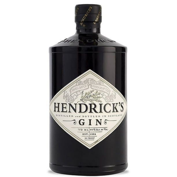 Hendrick's Gin 750 ml - Samsclub.com