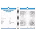 thumbnail image 3 of Word Search Puzzles, Spiral Bound, 3 of 4