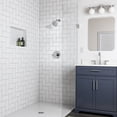 thumbnail image 4 of Brondell Nebia Yuba 5-Setting Fixed Showerhead, 1.5 Gpm	Assorted Colors, 4 of 6