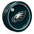 thumbnail image 6 of NFL Round Paper Plates, 10", 85 ct., Choose Your Team, 6 of 8