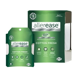 AllerEase Cotton Fresh Bundle, Assorted Sizes