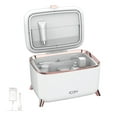 thumbnail image 1 of Icon Beauty Cosmetic Chest Cooler (6-Liter Capacity), 1 of 11