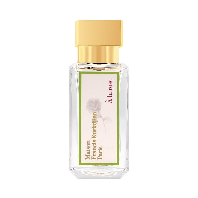 Maison Francis Kurkdjian À La Rose Ladies Eau de Parfum 1.2 oz