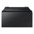 thumbnail image 1 of Samsung Bespoke 27 in. Pedestal with Storage Drawer, 1 of 4