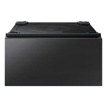 Samsung Bespoke 27 in. Pedestal with Storage Drawer