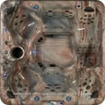 thumbnail image 2 of Everlast Spas Indulgence 7-Person 100-Jet Acrylic Spa, Choose Seating, 2 of 10