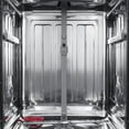 thumbnail image 4 of Pozzo Top Control Dishwasher with Soil-Sensing Capability, 4 of 9
