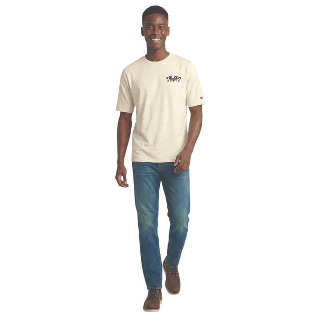 Champion NCAA Men's Short Sleeve Tee