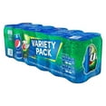 thumbnail image 1 of Pepsi and 7UP Duo Variety Pack, 12 fl. oz., 12 pk., 1 of 5