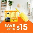thumbnail image 5 of Swiffer Duster Heavy Duty Starter Kit, Handle + Refills (17 ct.), 5 of 10