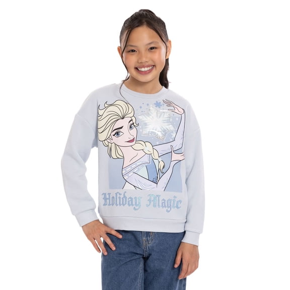 Character Kids Novelty Sweatshirt