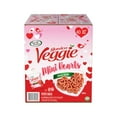 thumbnail image 6 of Garden Veggie Snacks Mini Hearts, 0.5 oz., 40 pk., 6 of 6
