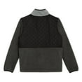 thumbnail image 6 of Eddie Bauer Boys Polar Fleece Jacket, 6 of 6